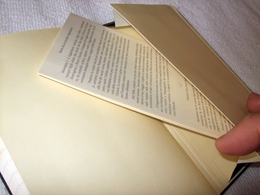 MOLESKINE