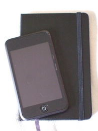 MOLESKINE