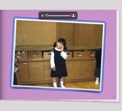 iPhotoの技